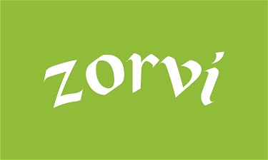 Zorvi.com